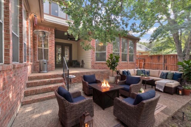 12360 Green Ash Drive, Fort Worth, TX 76244