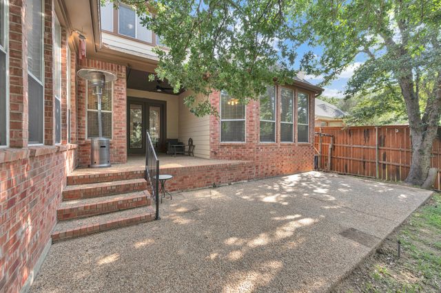 12360 Green Ash Drive, Fort Worth, TX 76244