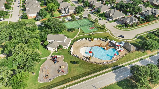 12360 Green Ash Drive, Fort Worth, TX 76244