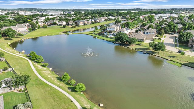 12360 Green Ash Drive, Fort Worth, TX 76244