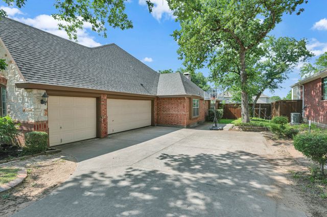 12360 Green Ash Drive, Fort Worth, TX 76244