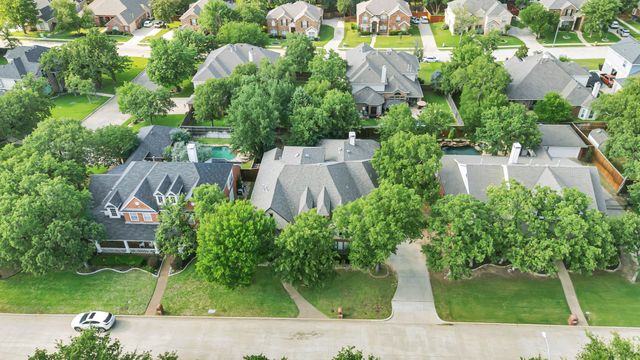12360 Green Ash Drive, Fort Worth, TX 76244
