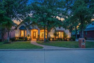 12360 Green Ash Drive, Fort Worth, TX 76244
