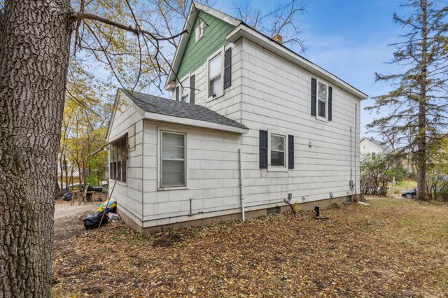 760 Minnehaha Avenue E, Saint Paul, MN 55106