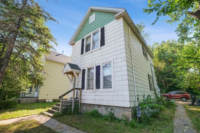760 Minnehaha Avenue E, Saint Paul, MN 55106