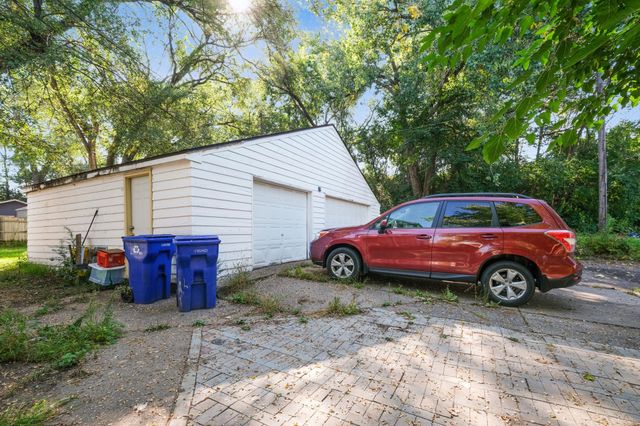 760 Minnehaha Avenue E, Saint Paul, MN 55106