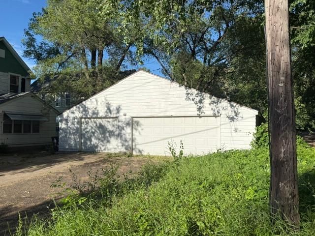 760 Minnehaha Avenue E, Saint Paul, MN 55106