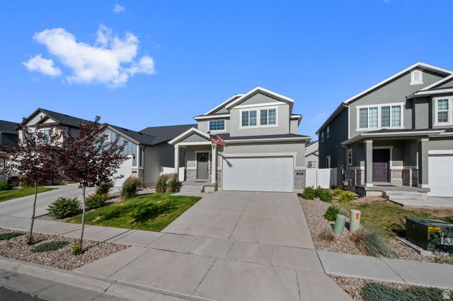 1695 S HAVEN PKWY, West Haven, UT 84401