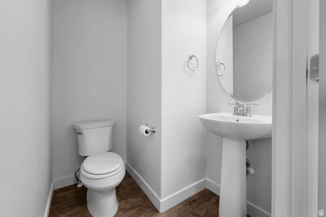 1695 S HAVEN PKWY, West Haven, UT 84401