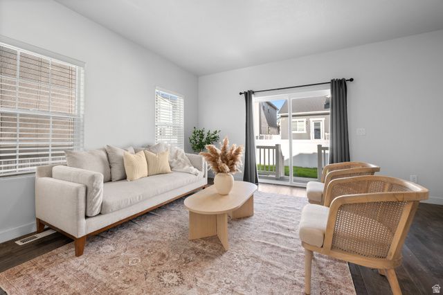 1695 S HAVEN PKWY, West Haven, UT 84401
