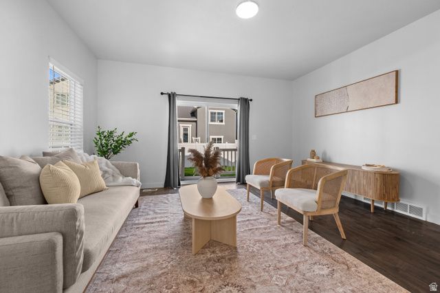 1695 S HAVEN PKWY, West Haven, UT 84401