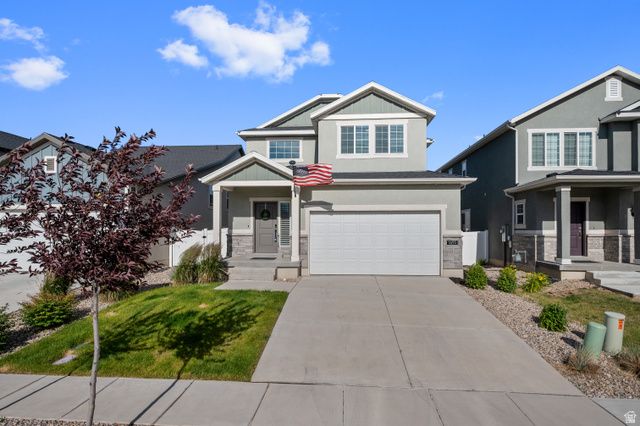 1695 S HAVEN PKWY, West Haven, UT 84401