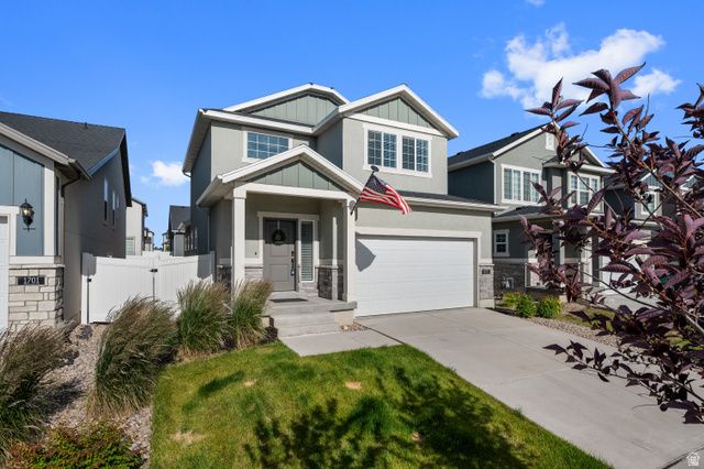 1695 S HAVEN PKWY, West Haven, UT 84401