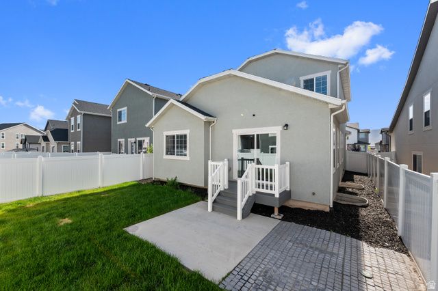 1695 S HAVEN PKWY, West Haven, UT 84401