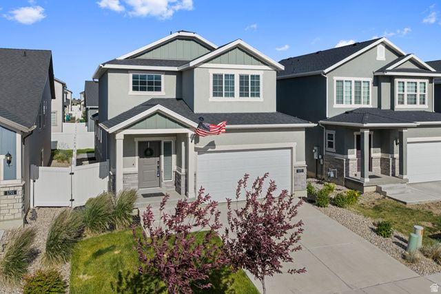 1695 S HAVEN PKWY, West Haven, UT 84401
