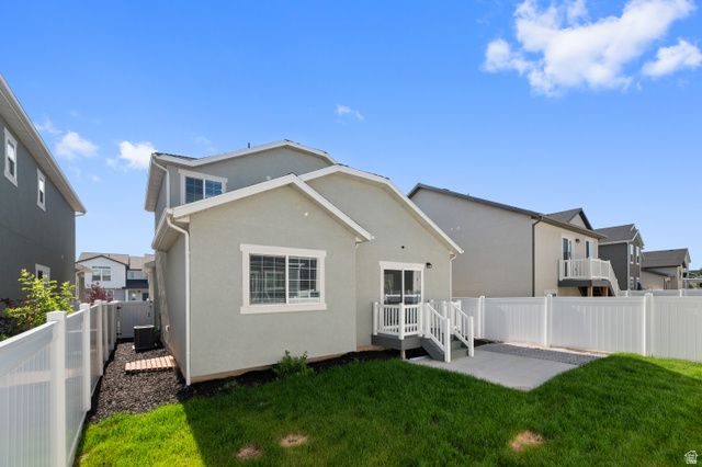 1695 S HAVEN PKWY, West Haven, UT 84401
