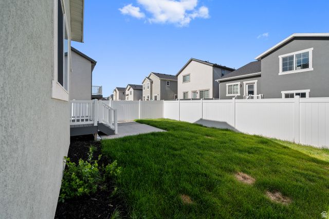 1695 S HAVEN PKWY, West Haven, UT 84401