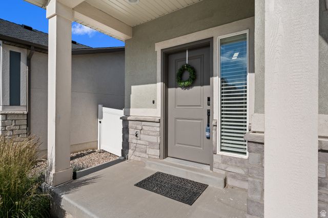 1695 S HAVEN PKWY, West Haven, UT 84401
