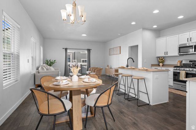 1695 S HAVEN PKWY, West Haven, UT 84401
