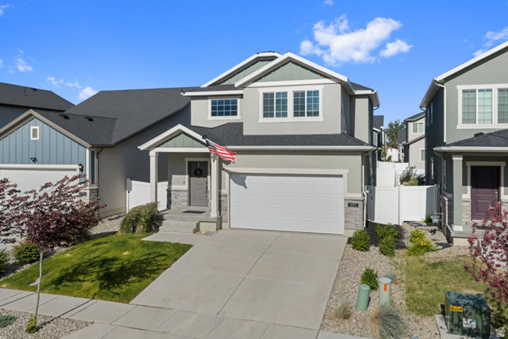 1695 S HAVEN PKWY, West Haven, UT 84401
