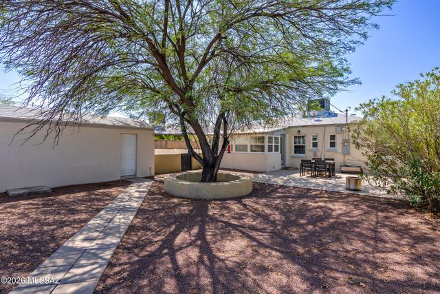 2441 E 5th Street, Tucson, AZ 85719