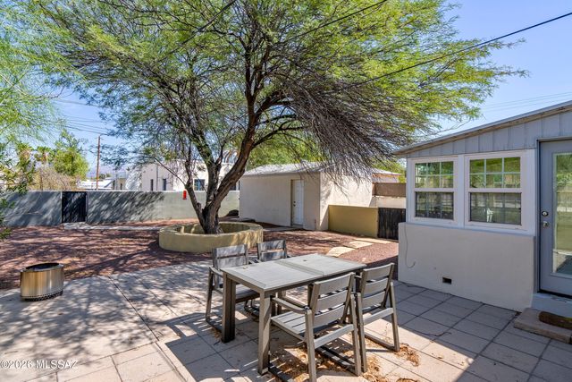 2441 E 5th Street, Tucson, AZ 85719