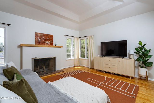 2441 E 5th Street, Tucson, AZ 85719