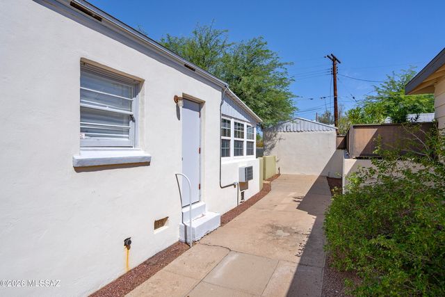 2441 E 5th Street, Tucson, AZ 85719