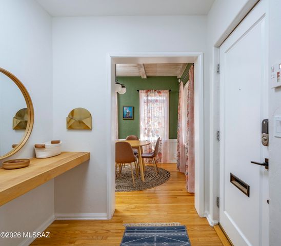 2441 E 5th Street, Tucson, AZ 85719