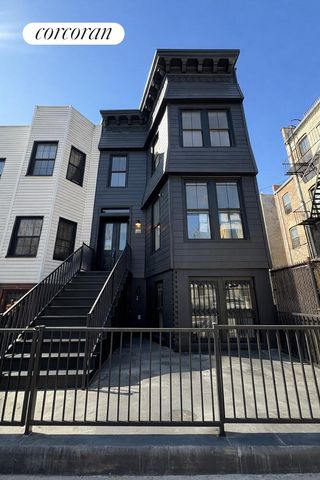 1355 JEFFERSON Avenue, New York City, NY 11221