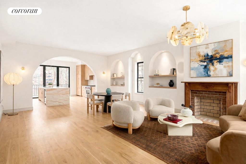 1355 JEFFERSON Avenue, New York City, NY 11221