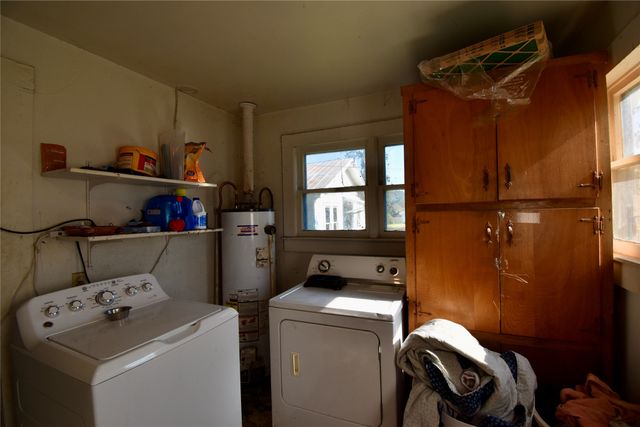 1705 S Bradley Street, Brady, TX 76825