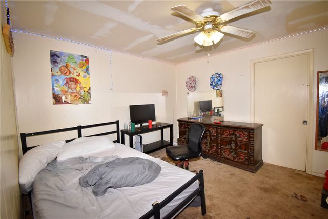 1705 S Bradley Street, Brady, TX 76825