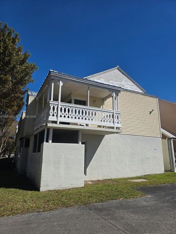 10441 Mahogany Key Cir 102, Miami, FL 33196