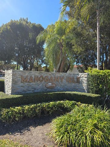 10441 Mahogany Key Cir 102, Miami, FL 33196