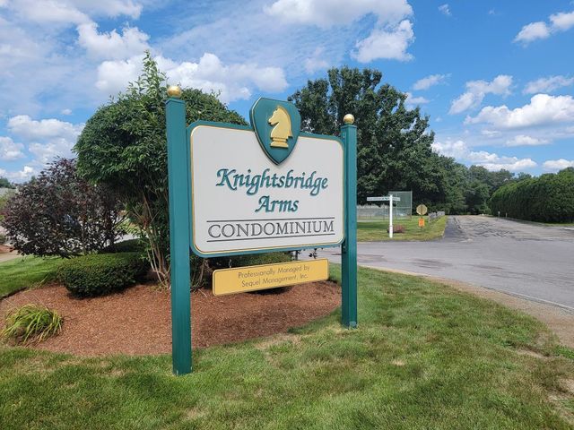 3 Roedean Dr Apt 208, Nashua, NH 03063