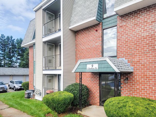 3 Roedean Dr Apt 208, Nashua, NH 03063
