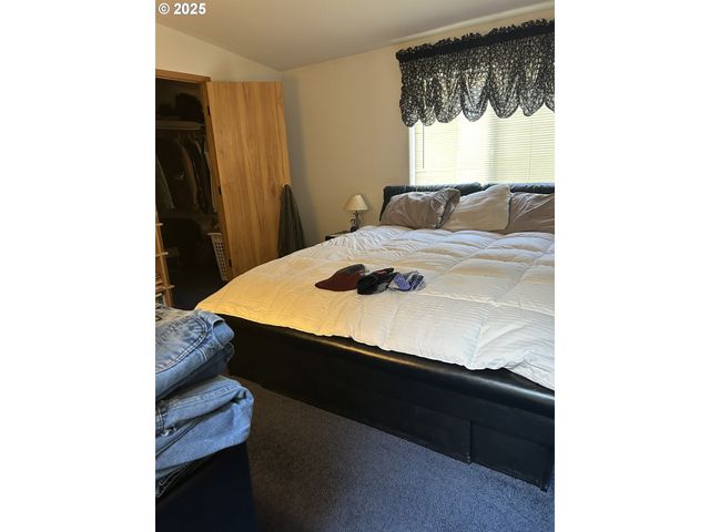 1105 Riverside Dr 17, Vernonia, OR 97064