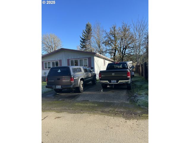 1105 Riverside Dr 17, Vernonia, OR 97064