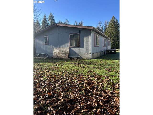 1105 Riverside Dr 17, Vernonia, OR 97064