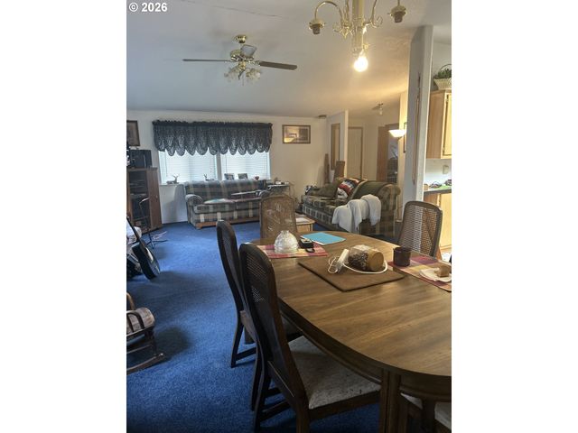 1105 Riverside Dr 17, Vernonia, OR 97064