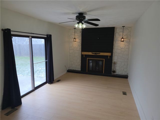 5820 Woodstone Drive, Trotwood, OH 45426