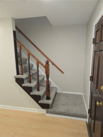 5820 Woodstone Drive, Trotwood, OH 45426