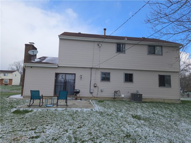 5820 Woodstone Drive, Trotwood, OH 45426