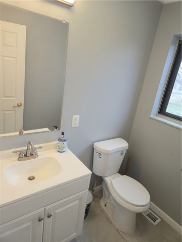 5820 Woodstone Drive, Trotwood, OH 45426