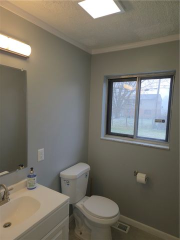 5820 Woodstone Drive, Trotwood, OH 45426