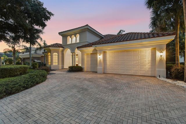 2967 GREY OAKS BOULEVARD, Tarpon Springs, FL 34688