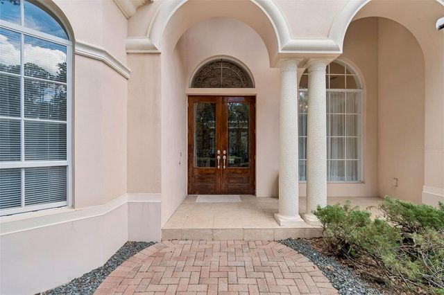 2967 GREY OAKS BOULEVARD, Tarpon Springs, FL 34688