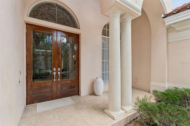 2967 GREY OAKS BOULEVARD, Tarpon Springs, FL 34688