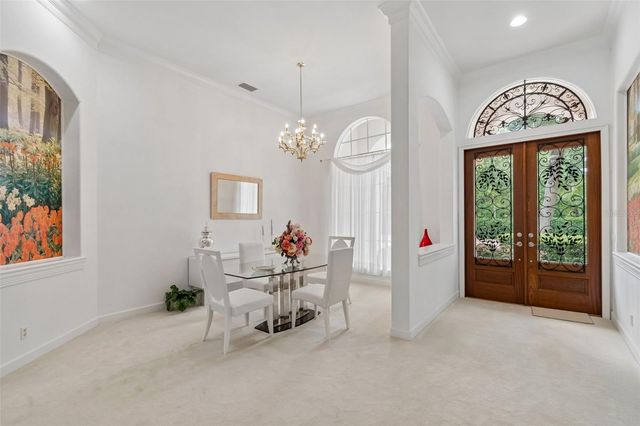 2967 GREY OAKS BOULEVARD, Tarpon Springs, FL 34688